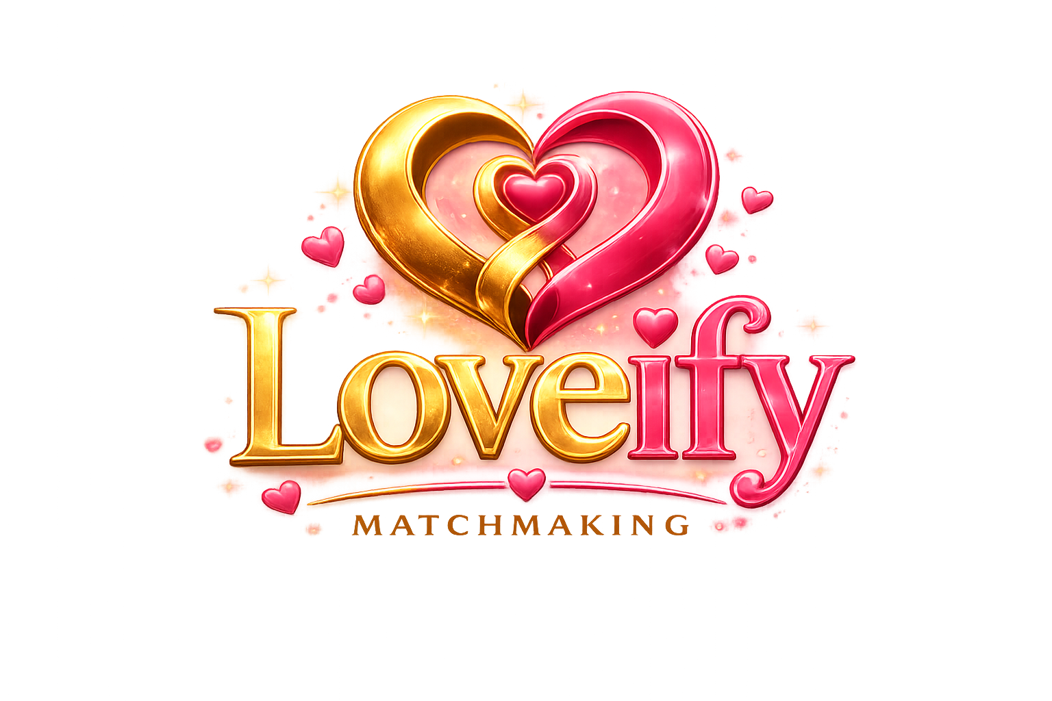Loveify Matchmaking